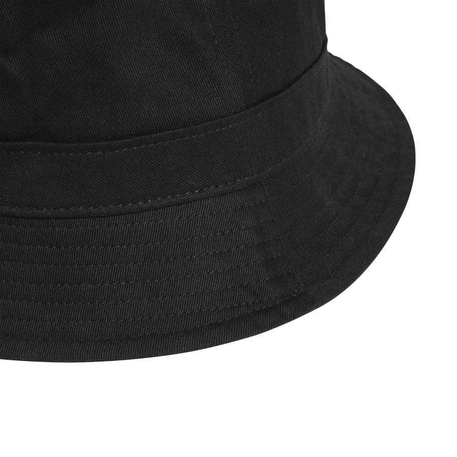 adidas Originals Bucket Hat Black | Mainline Menswear United